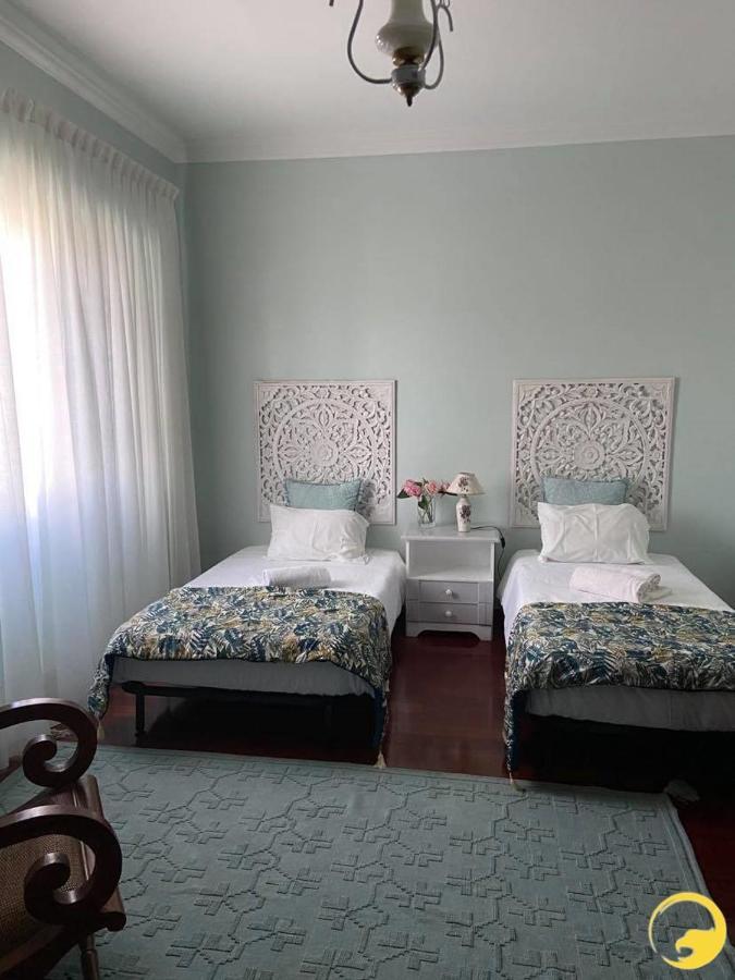 Azor International House Villa Ponta Delgada  Bagian luar foto