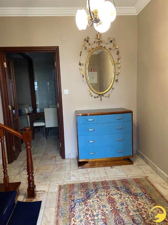Azor International House Villa Ponta Delgada  Bagian luar foto