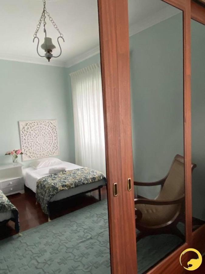 Azor International House Villa Ponta Delgada  Bagian luar foto
