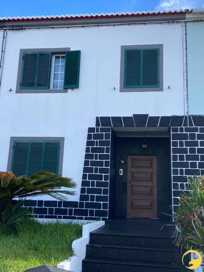 Azor International House Villa Ponta Delgada  Bagian luar foto