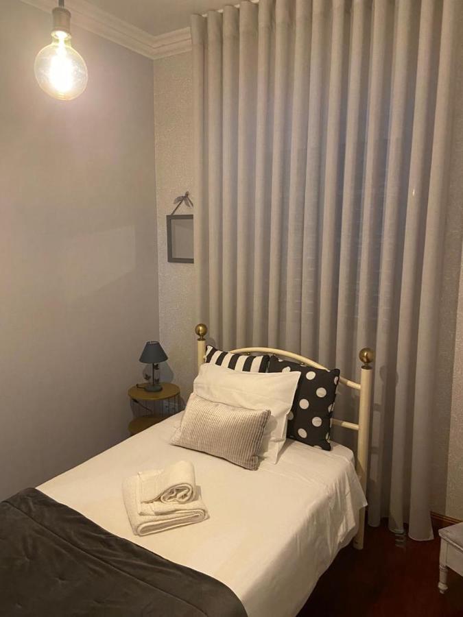 Azor International House Villa Ponta Delgada  Bagian luar foto