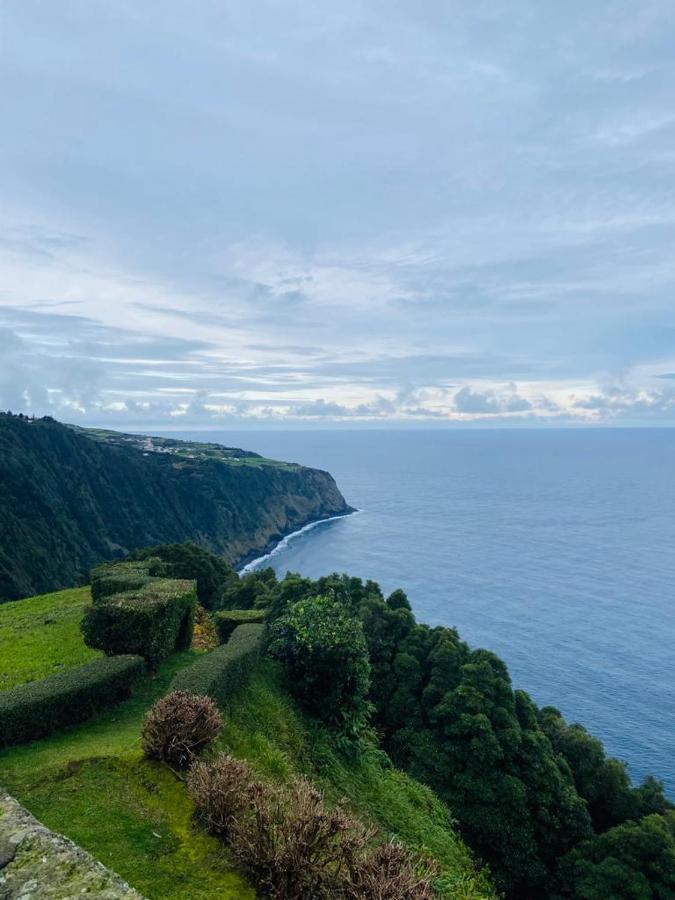 Azor International House Villa Ponta Delgada  Bagian luar foto